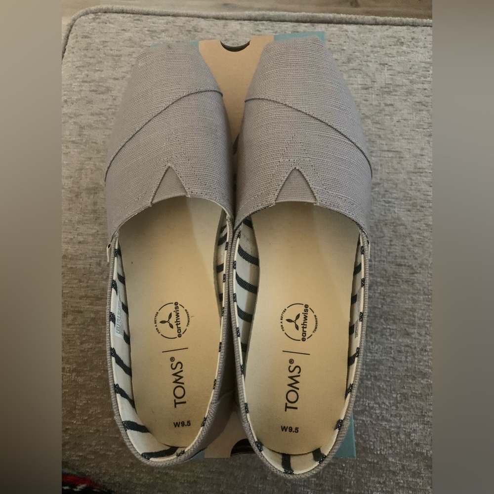 Toms Alpargata